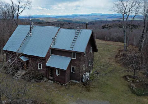 3056 Macks Mountain Road Peacham VT 05862