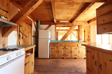3056 Macks Mountain Road Peacham VT 05862