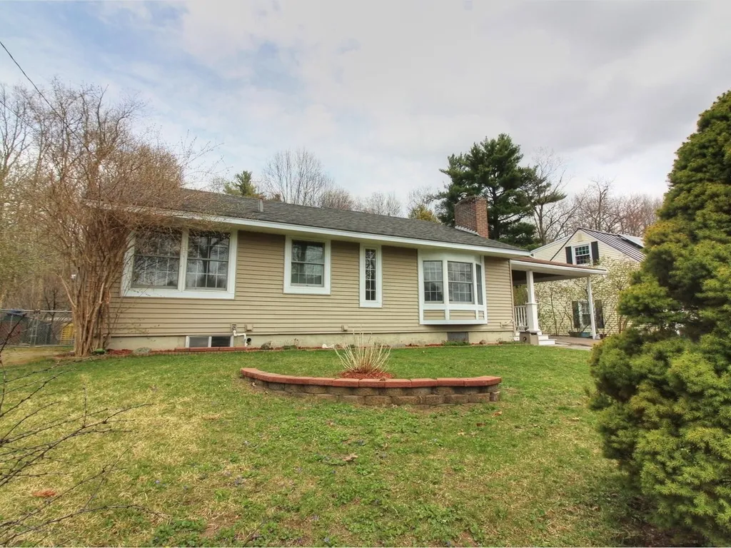12 Edgewood Drive Essex Junction VT 05452