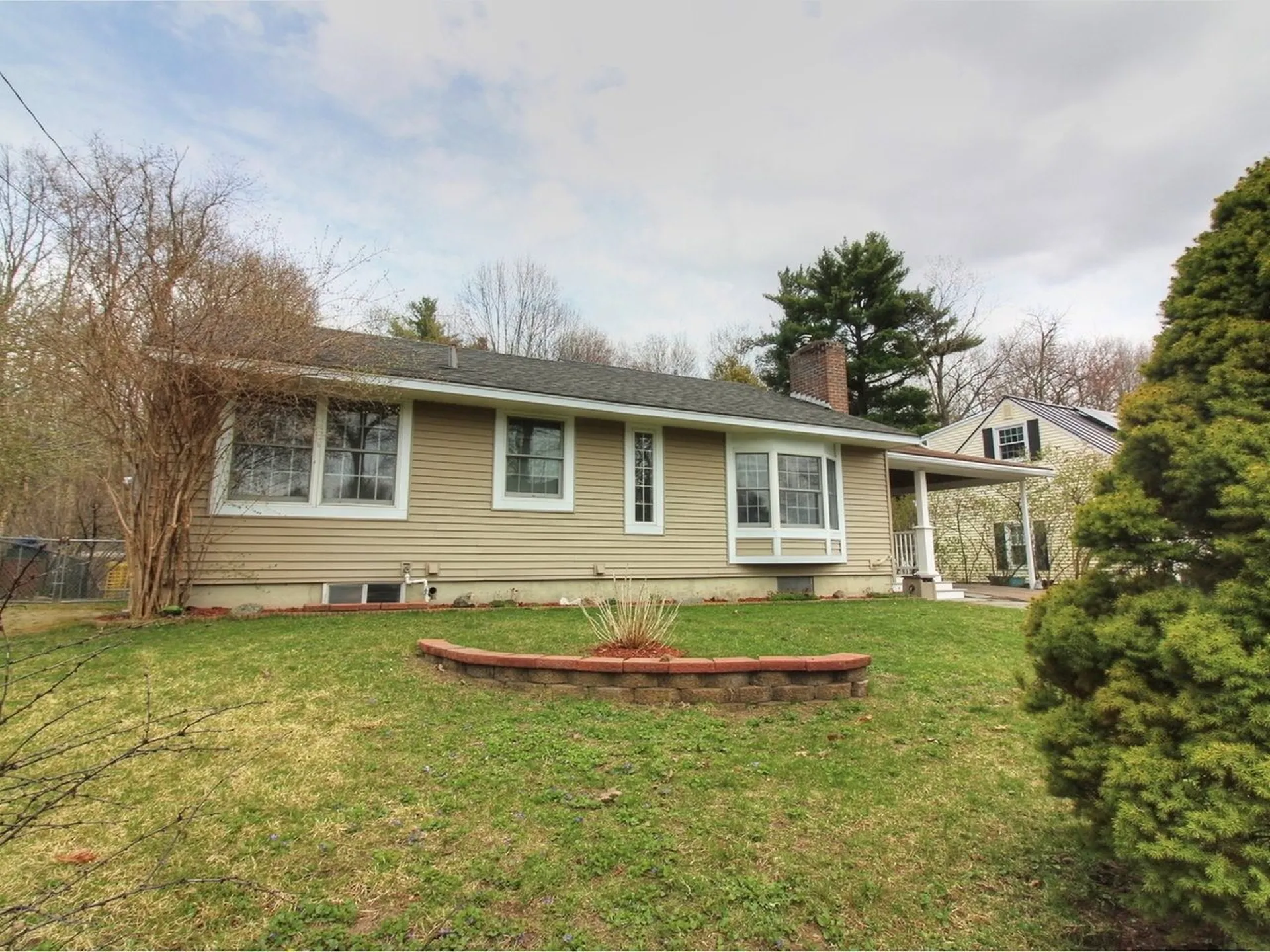 12 Edgewood Drive Essex Junction VT 05452