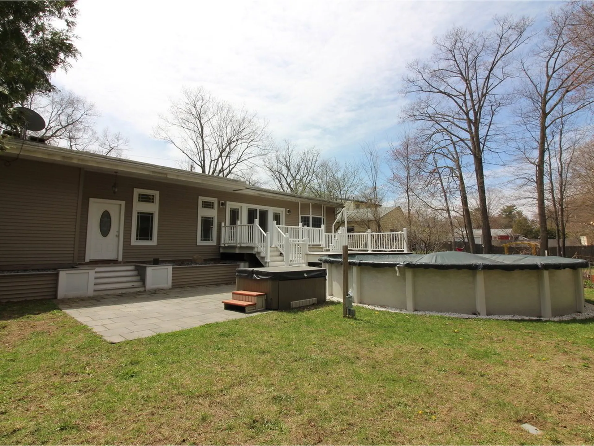 12 Edgewood Drive Essex Junction VT 05452
