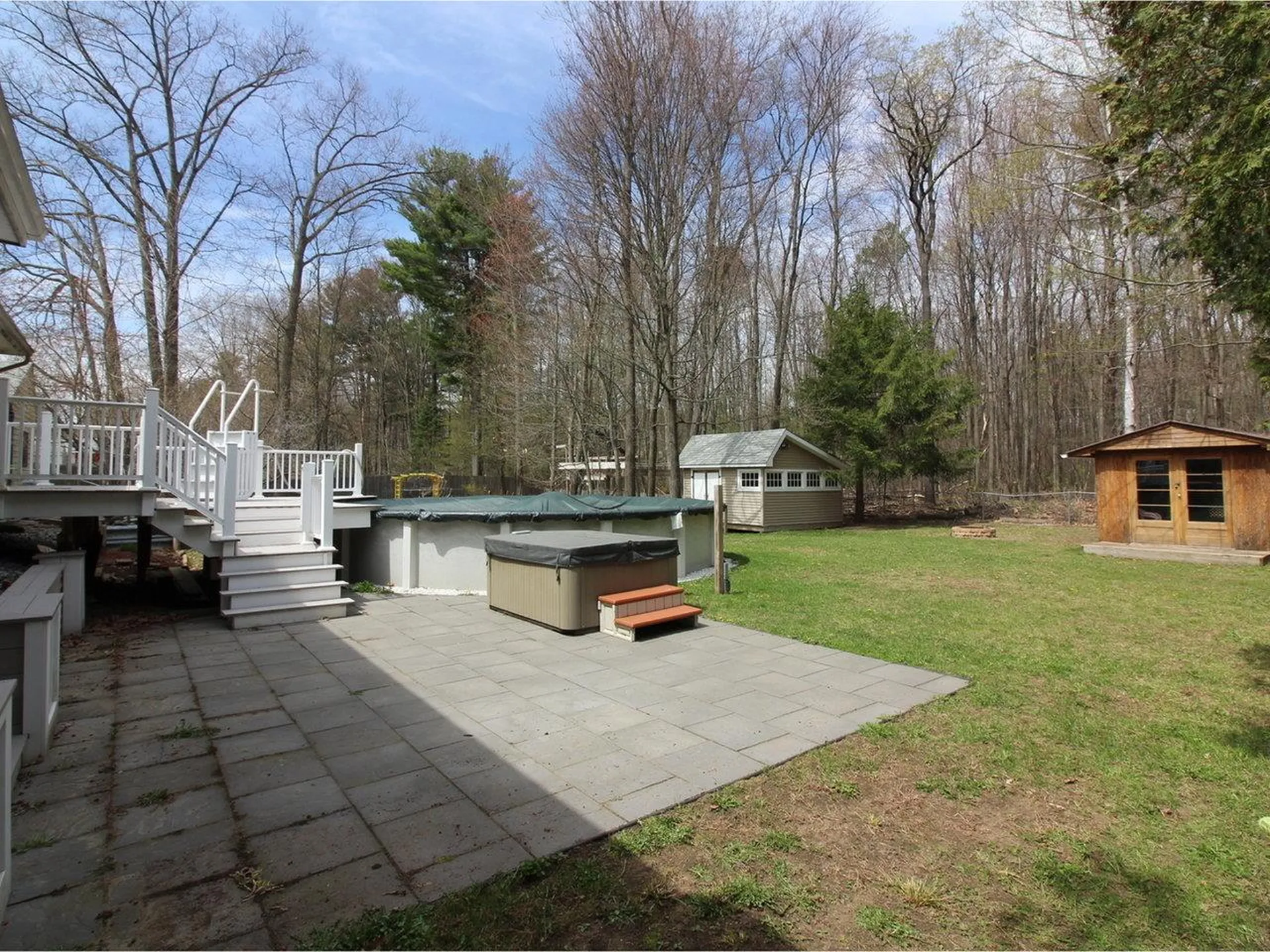 12 Edgewood Drive Essex Junction VT 05452