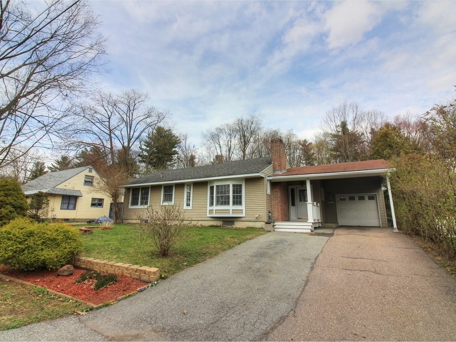 12 Edgewood Drive Essex Junction VT 05452