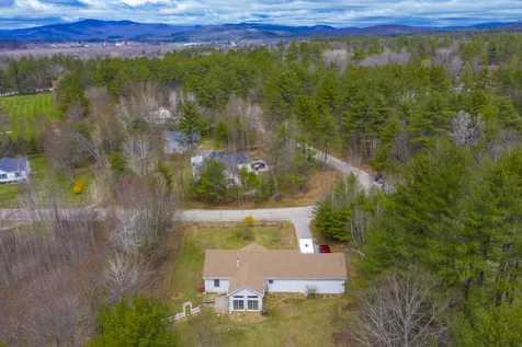 27 Fairway Drive Ashland NH 03217