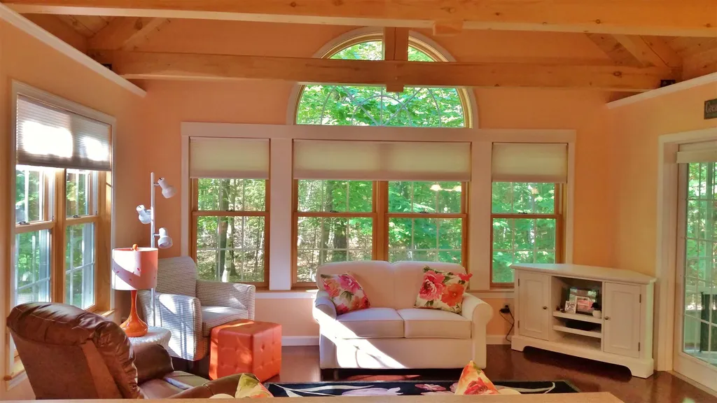 271 North Shore Road Wakefield NH 03830