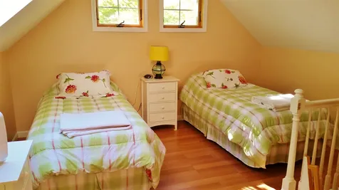 271 North Shore Road Wakefield NH 03830