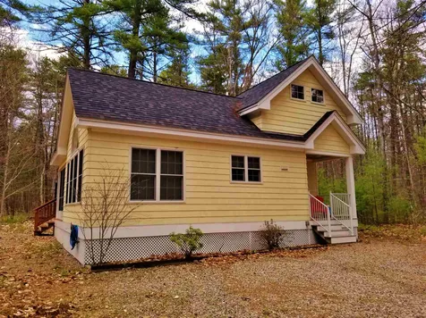 271 North Shore Road Wakefield NH 03830