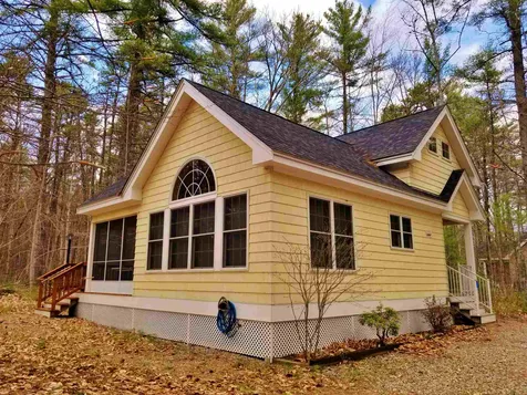 271 North Shore Road Wakefield NH 03830