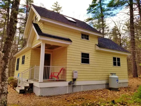 271 North Shore Road Wakefield NH 03830