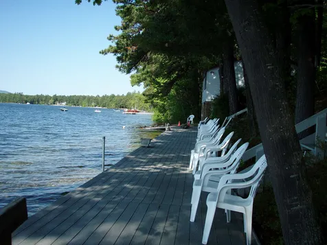 271 North Shore Road Wakefield NH 03830