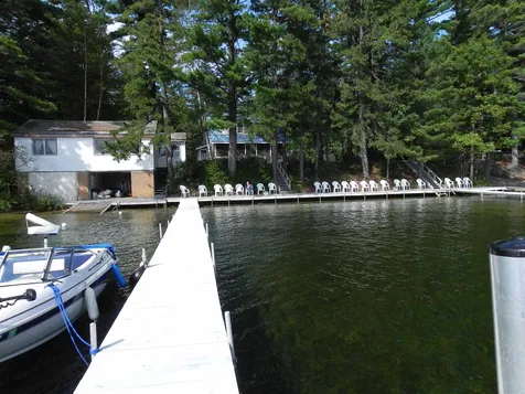 271 North Shore Road Wakefield NH 03830