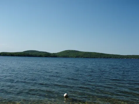 271 North Shore Road Wakefield NH 03830