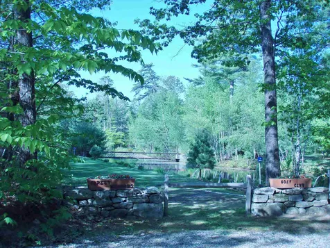 271 North Shore Road Wakefield NH 03830