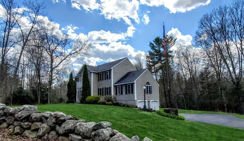 50 Cole Road Chester NH 03036
