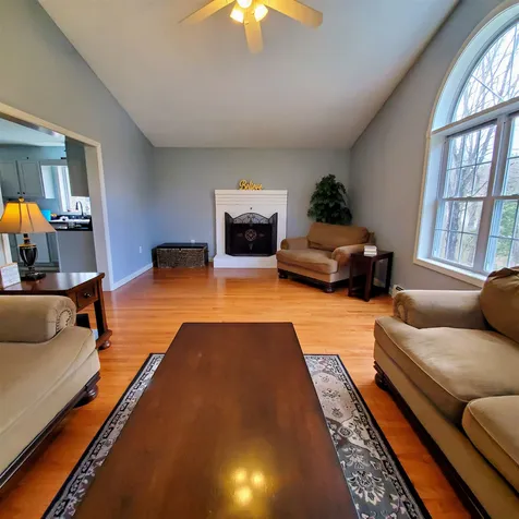 50 Cole Road Chester NH 03036