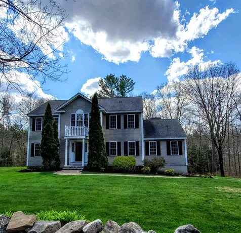 50 Cole Road Chester NH 03036