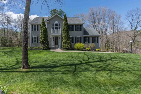 50 Cole Road Chester NH 03036