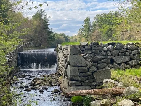 50 Cole Road Chester NH 03036