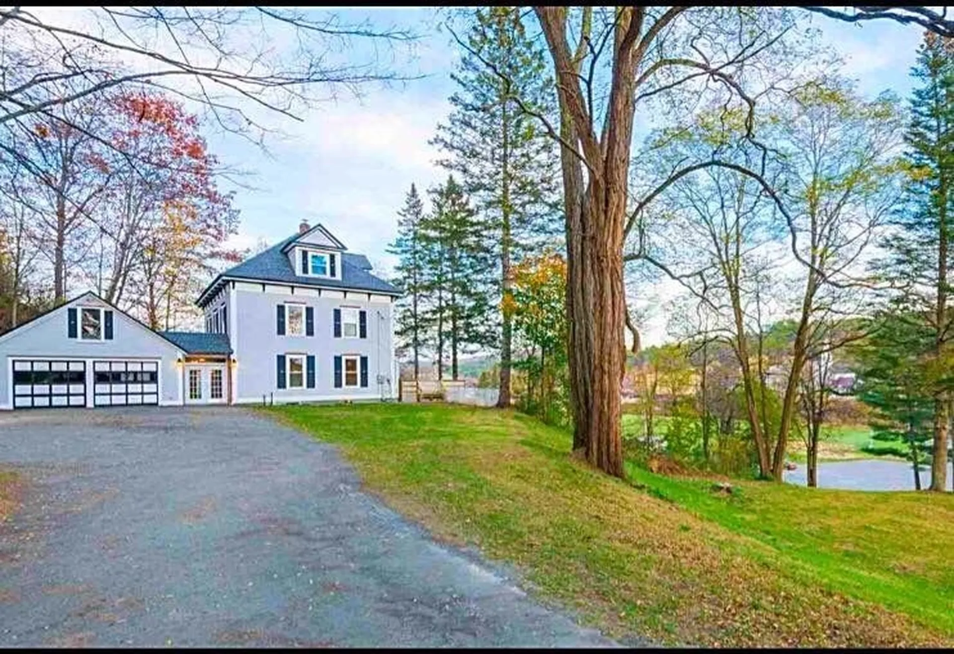 20 Armstrong Avenue Lisbon NH 03585