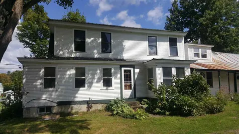 3314 Main Street Cabot VT 05647