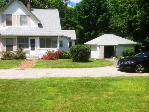 16 Farley Street Milford NH 03055
