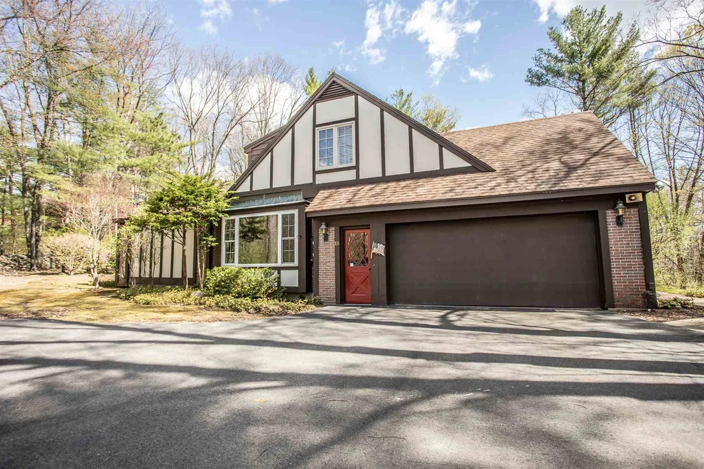 15 Chandler Road Bedford NH 03110
