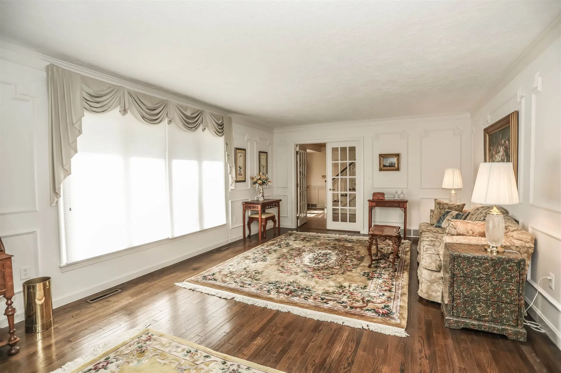 15 Chandler Road Bedford NH 03110