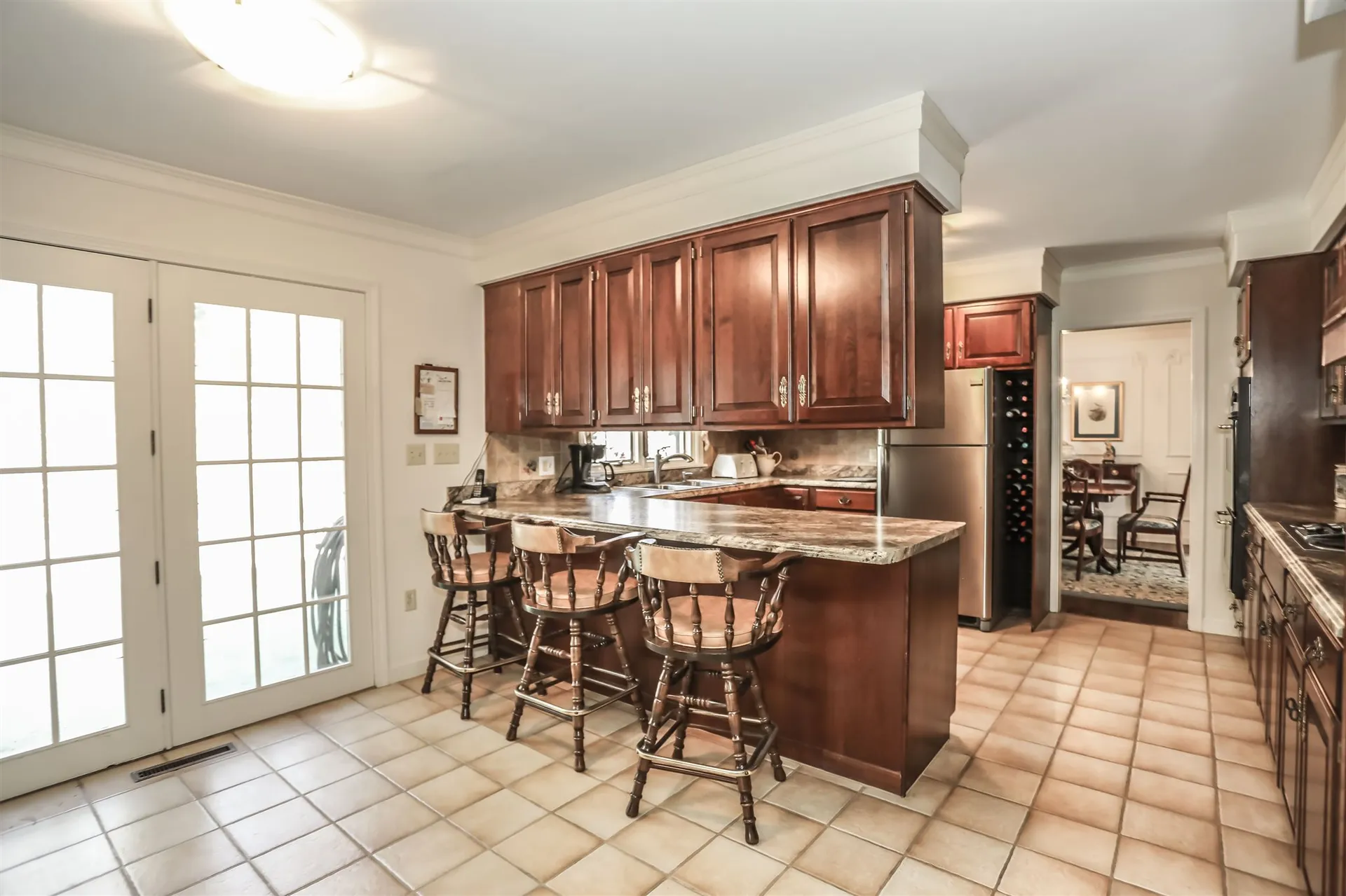 15 Chandler Road Bedford NH 03110