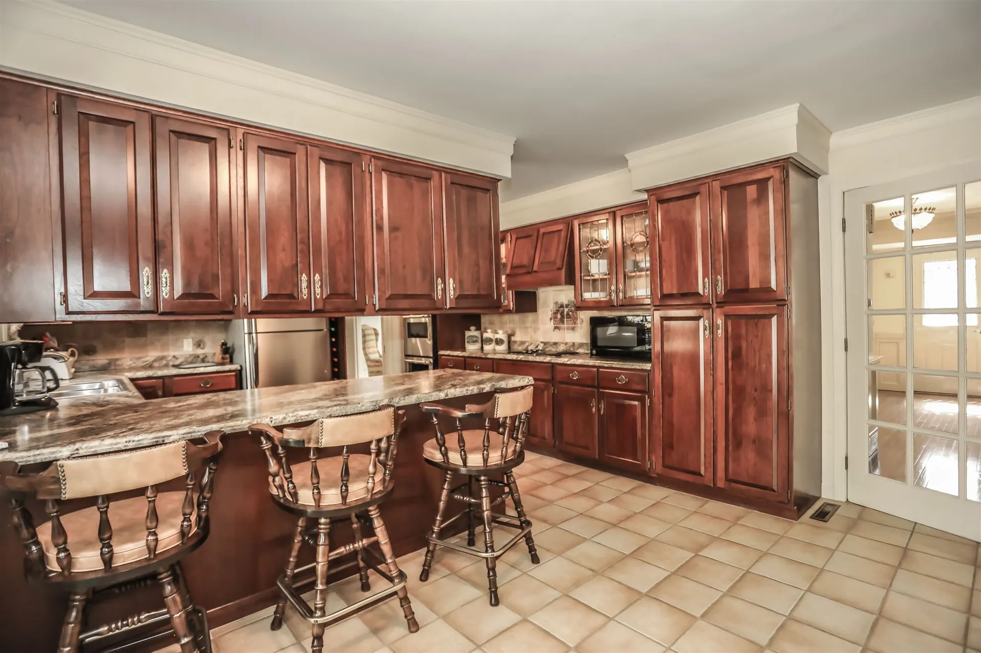 15 Chandler Road Bedford NH 03110