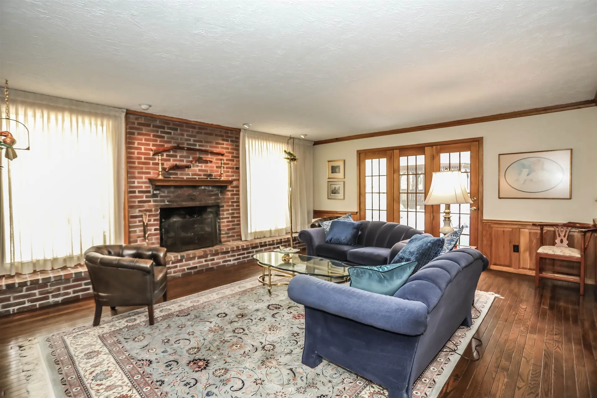 15 Chandler Road Bedford NH 03110