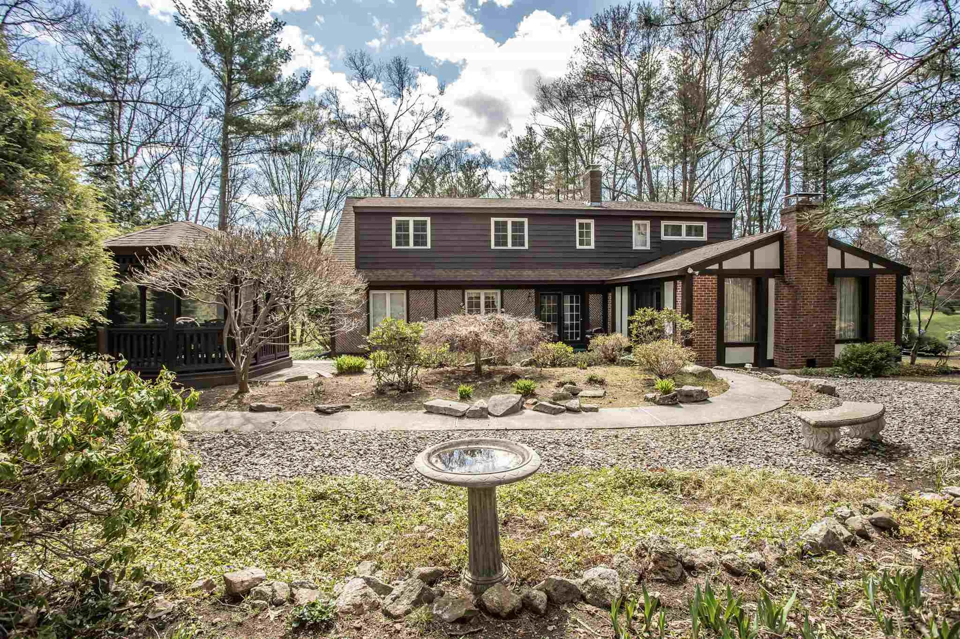 15 Chandler Road Bedford NH 03110