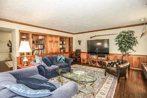 15 Chandler Road Bedford NH 03110