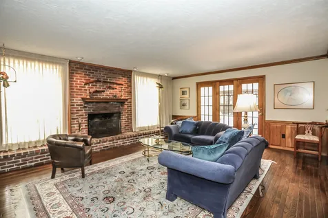 15 Chandler Road Bedford NH 03110
