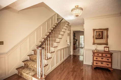 15 Chandler Road Bedford NH 03110