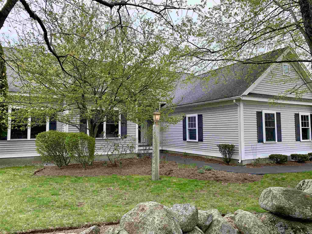 128 Jenkins Road Bedford NH 03110