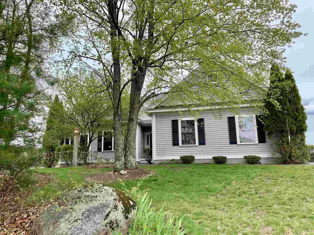 128 Jenkins Road Bedford NH 03110