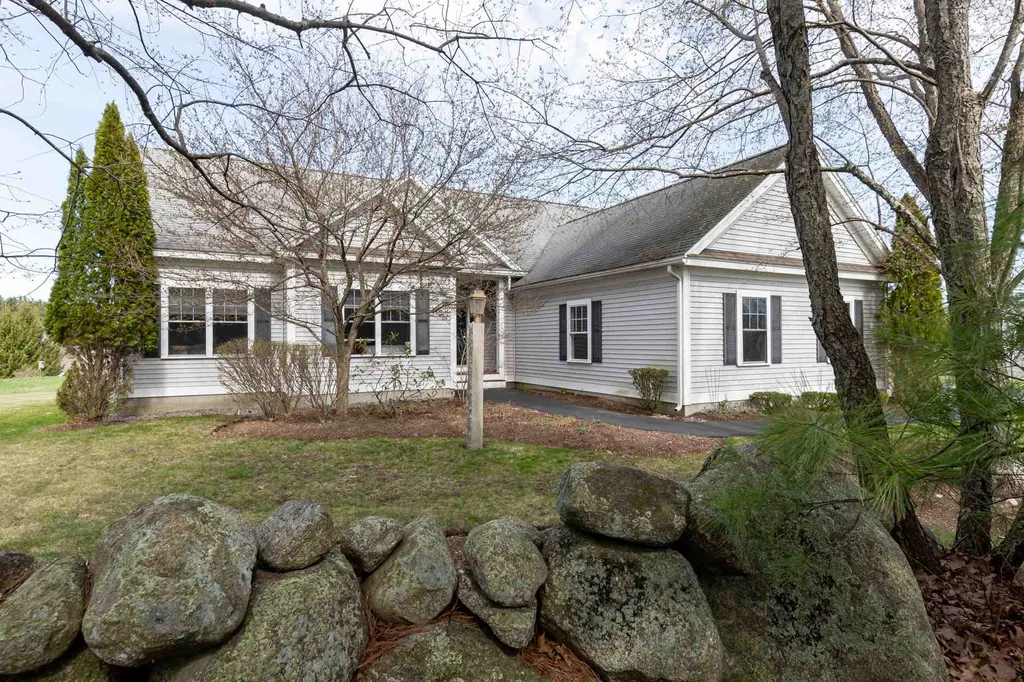 128 Jenkins Road Bedford NH 03110