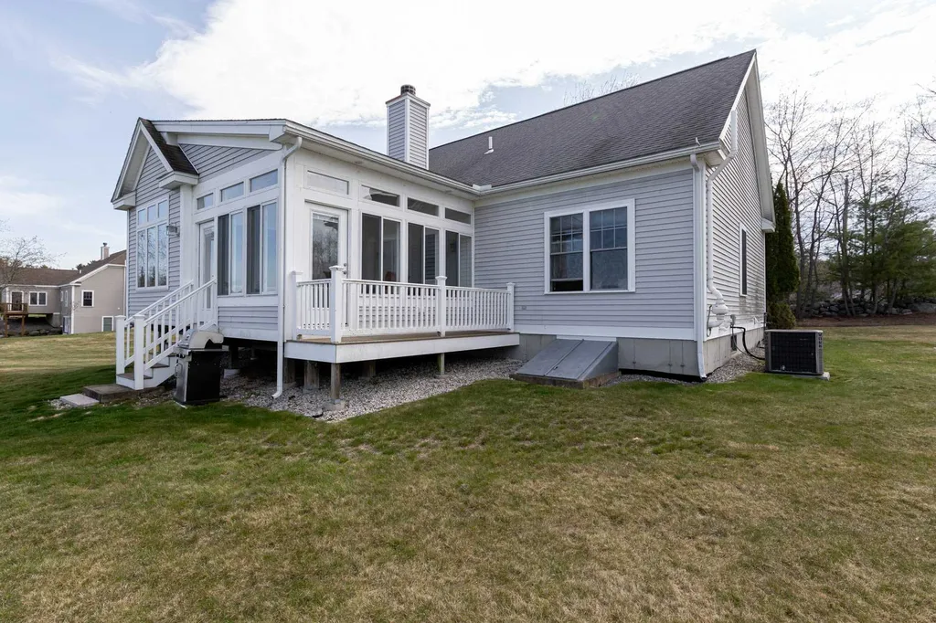 128 Jenkins Road Bedford NH 03110