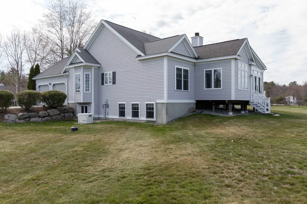 128 Jenkins Road Bedford NH 03110