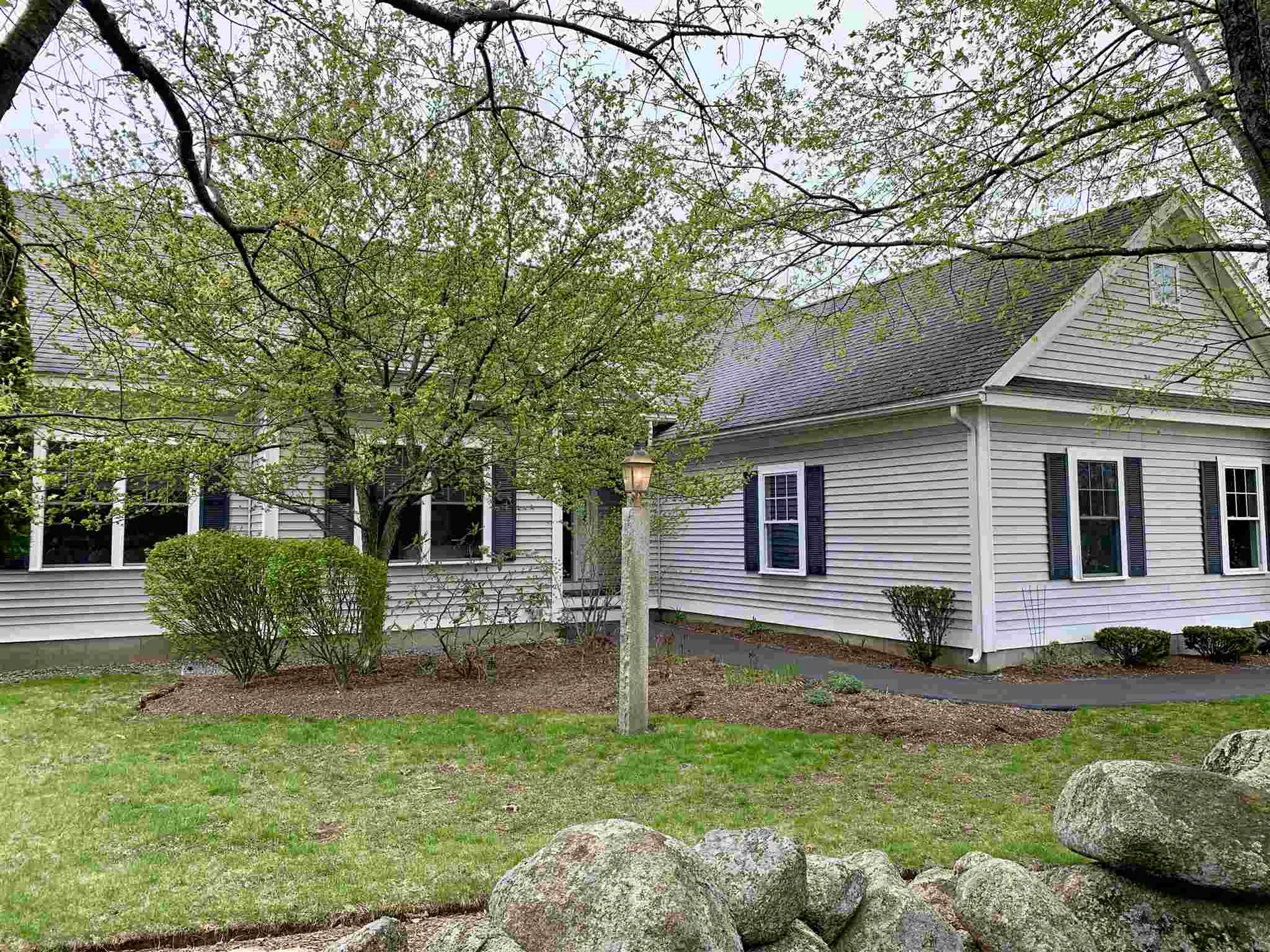 128 Jenkins Road Bedford NH 03110