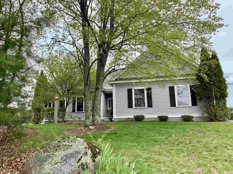 128 Jenkins Road Bedford NH 03110
