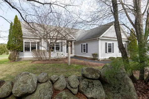 128 Jenkins Road Bedford NH 03110