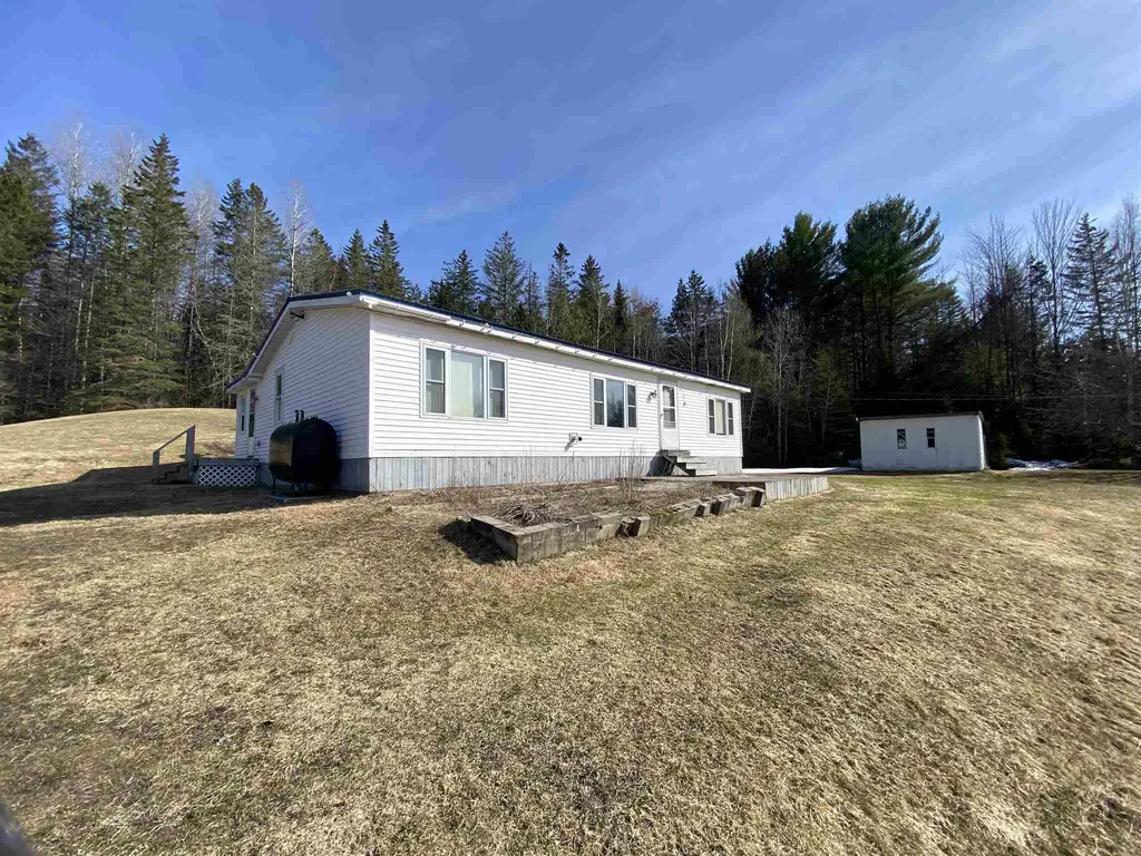 12 Honda Drive Colebrook NH 03576