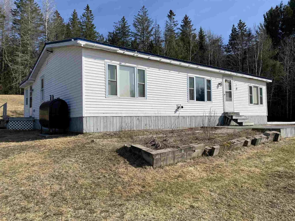 12 Honda Drive Colebrook NH 03576