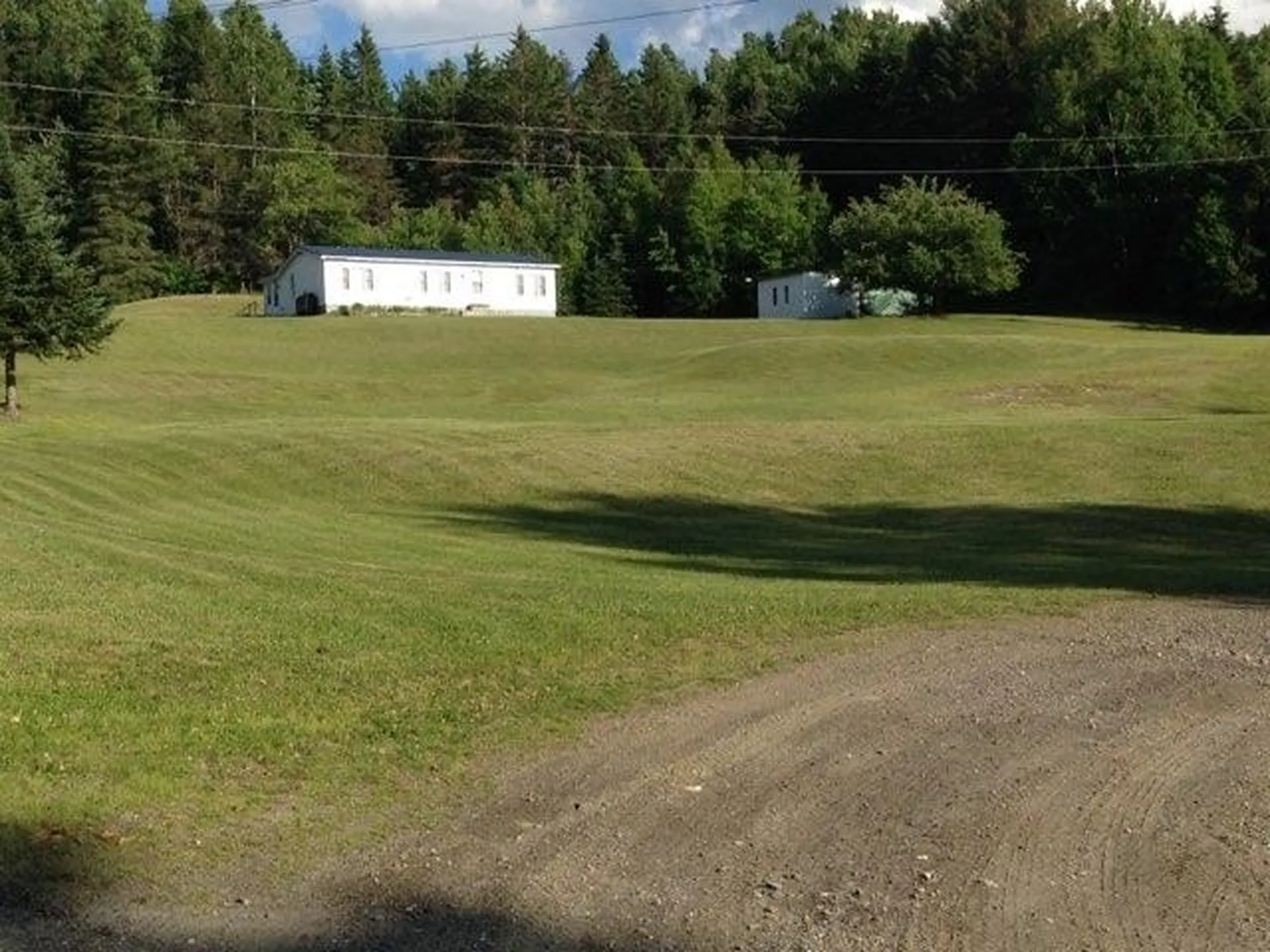 12 Honda Drive Colebrook NH 03576