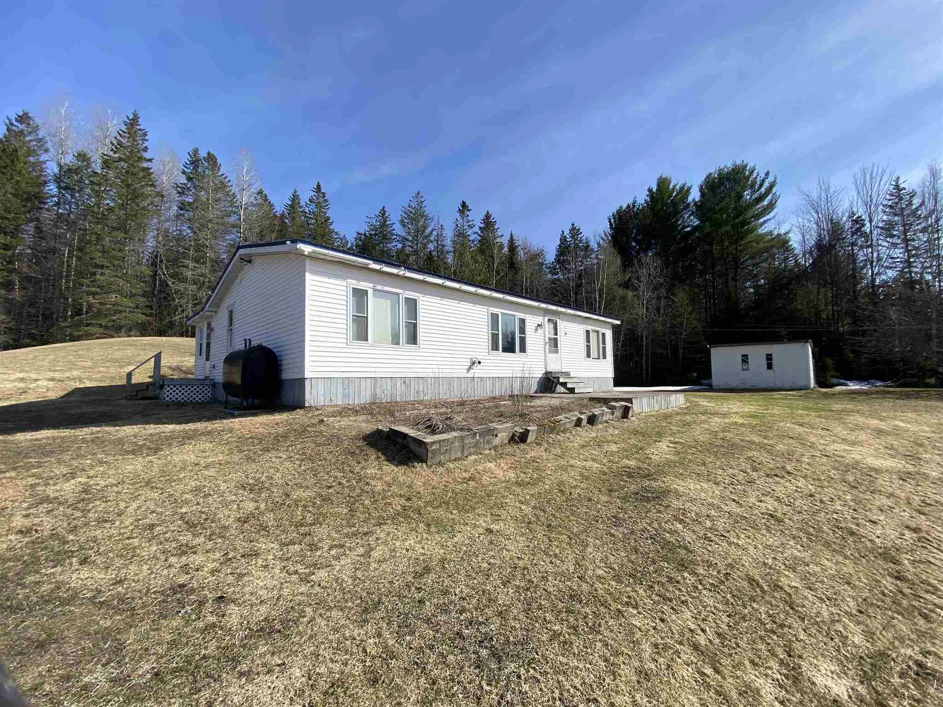 12 Honda Drive Colebrook NH 03576