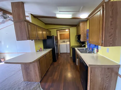 12 Honda Drive Colebrook NH 03576