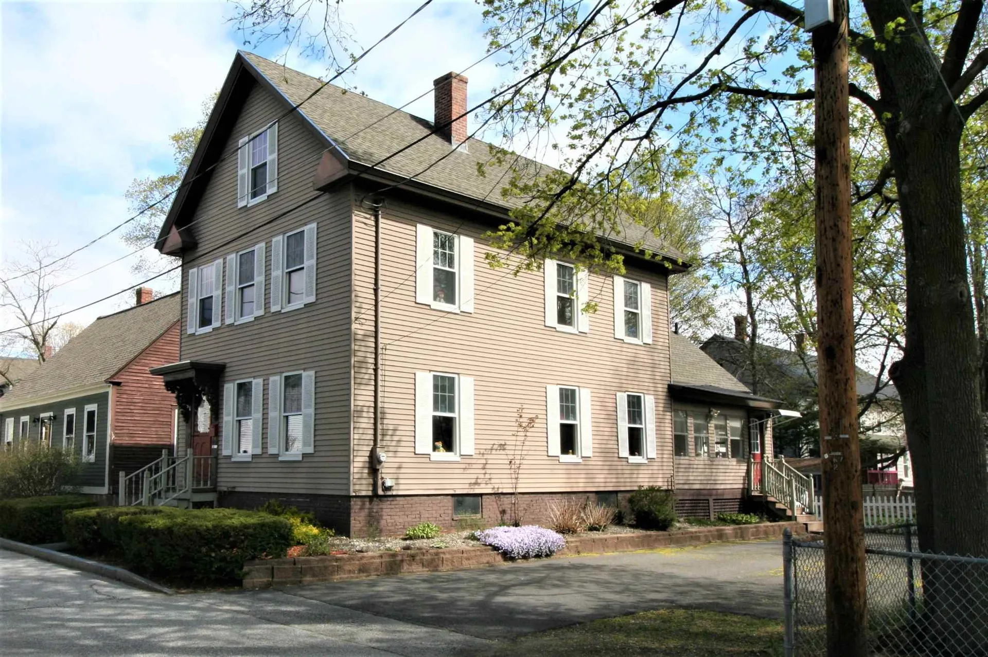 5 Jefferson Street Concord NH 03301