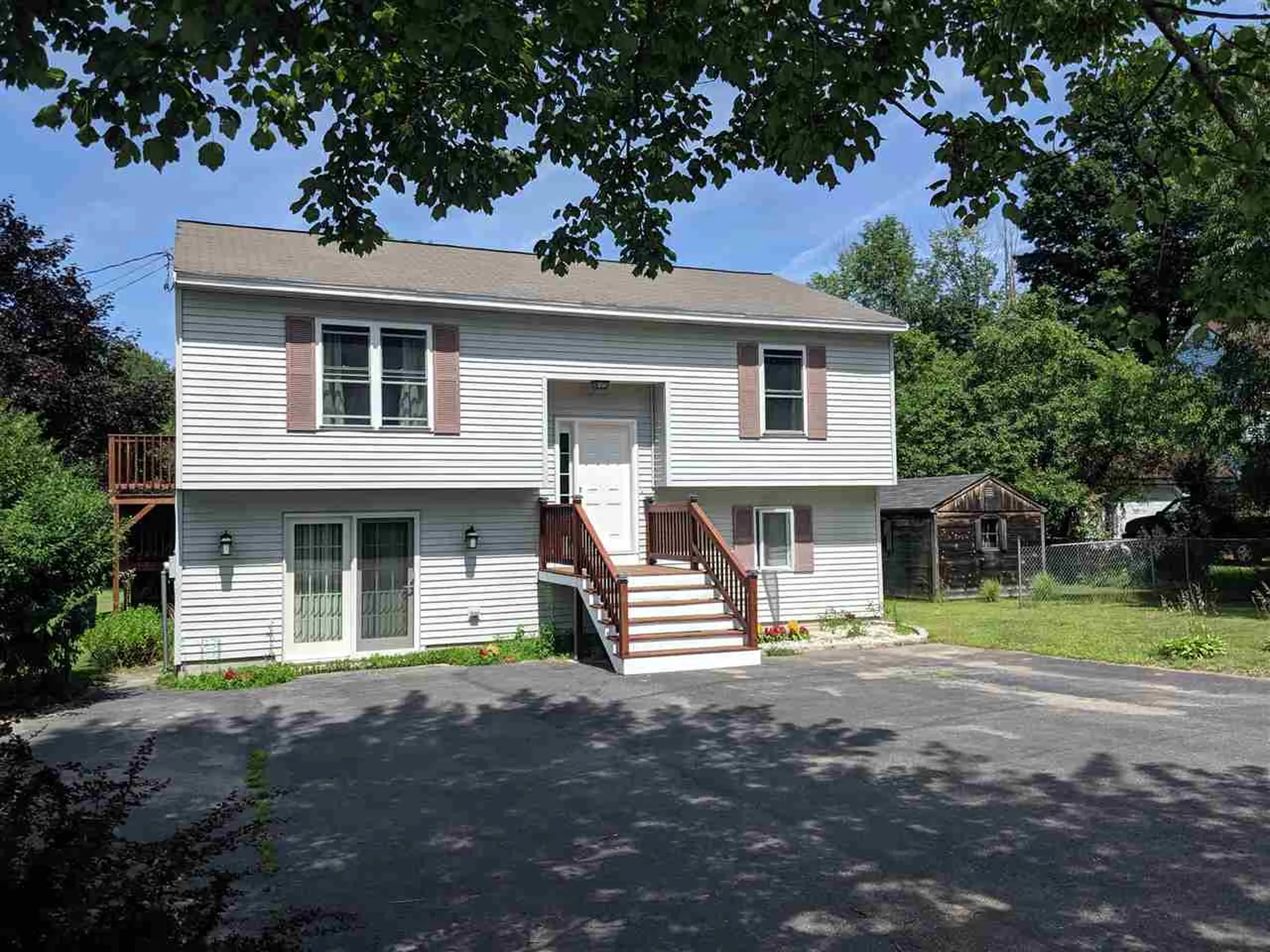 420 Salmon Falls Road Rochester NH 03868