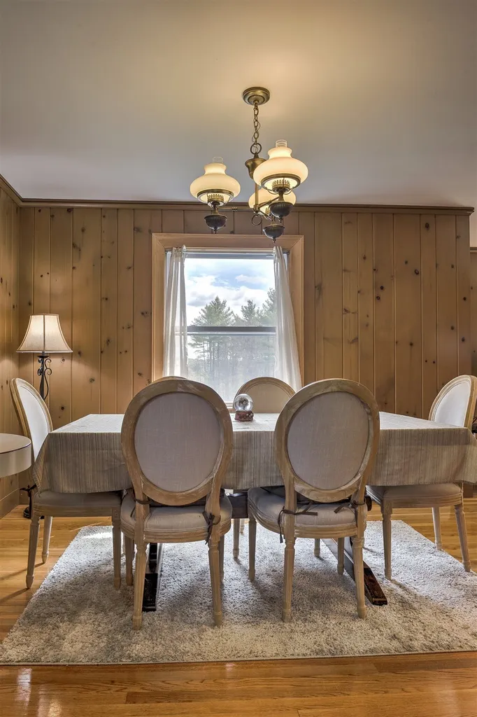 24 Cranberry Hill Road Troy NH 03465